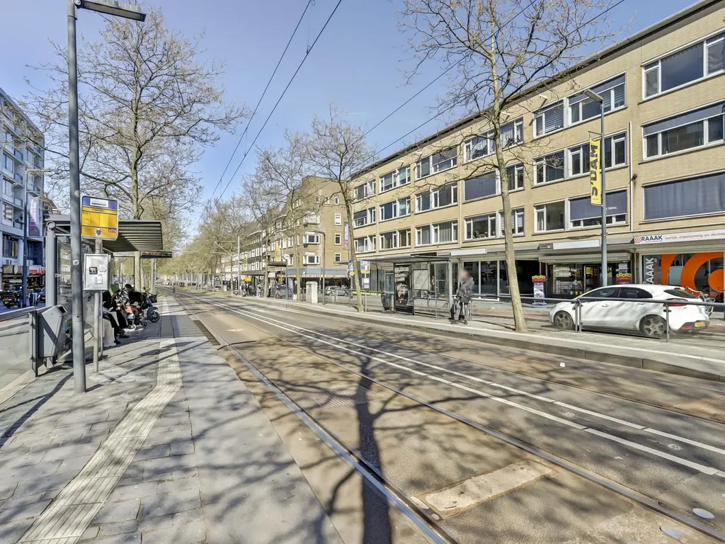 Herenpad 12B, SCHIEDAM
