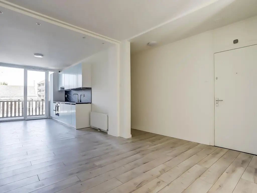 Herenpad 12B, SCHIEDAM