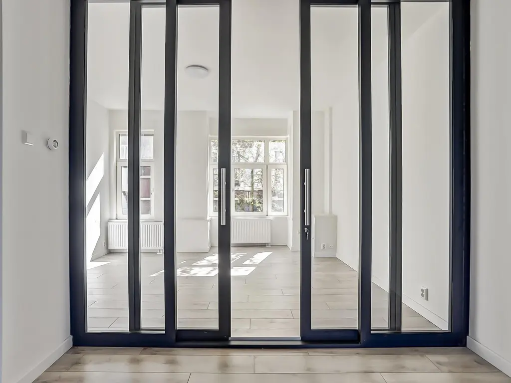 Herenpad 12B, SCHIEDAM