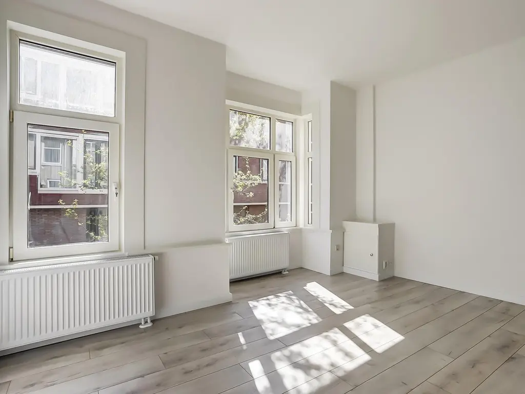 Herenpad 12B, SCHIEDAM