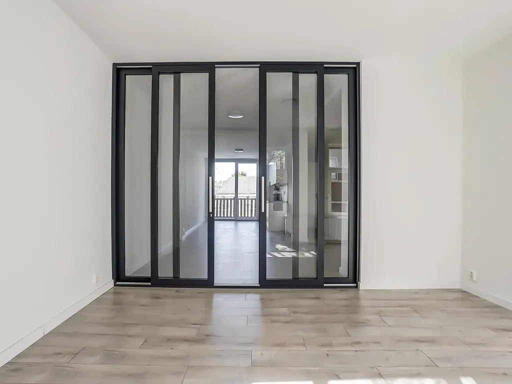 Herenpad 12B, SCHIEDAM
