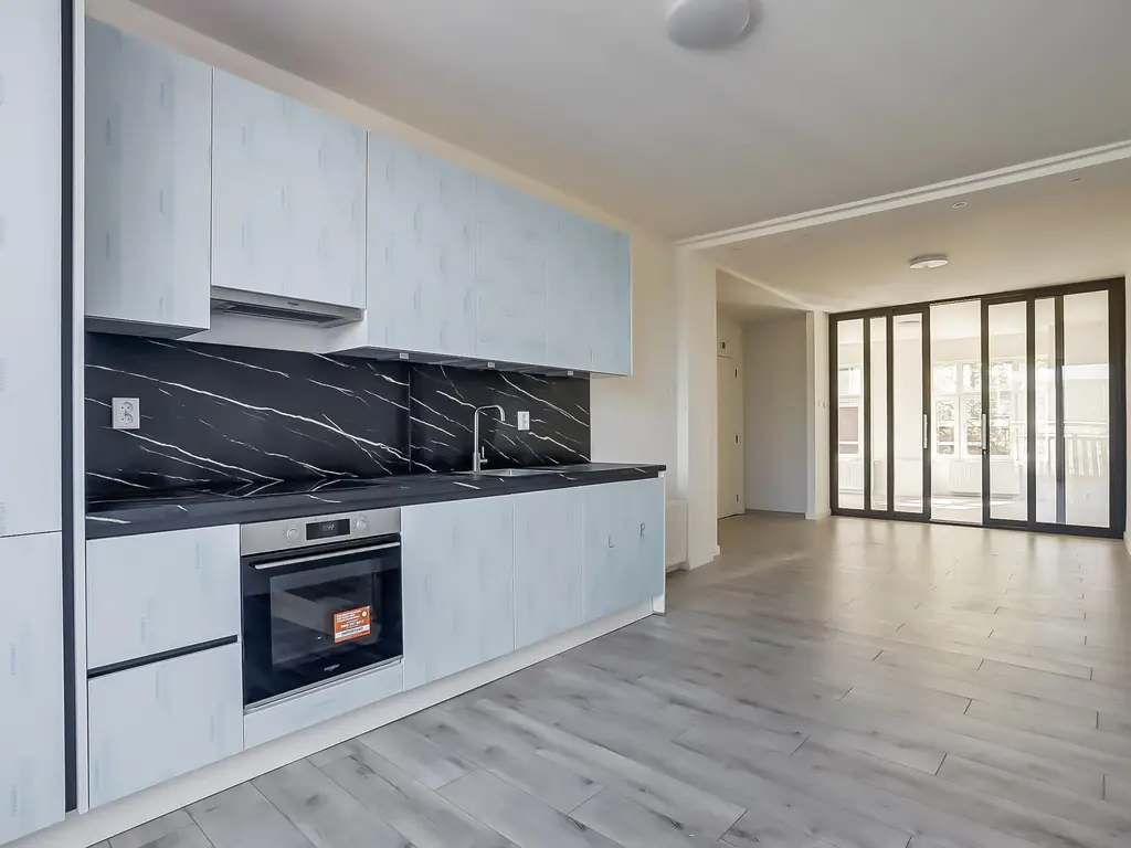 Herenpad 12B, SCHIEDAM