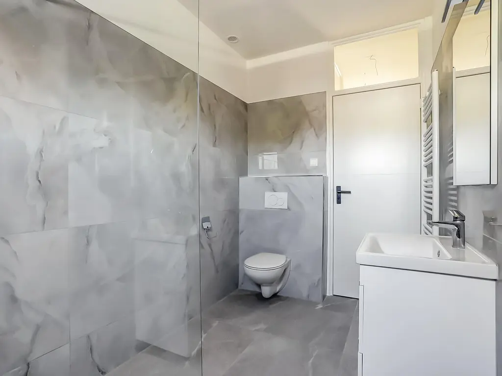 Herenpad 12B, SCHIEDAM