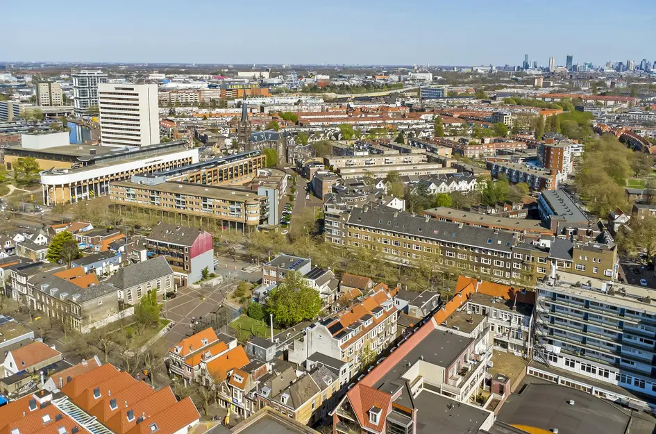 Herenpad 12B