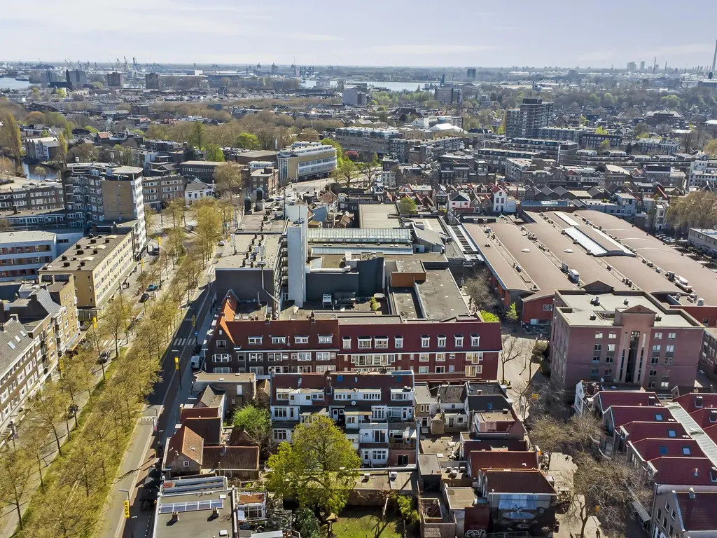 Herenpad 12B, SCHIEDAM