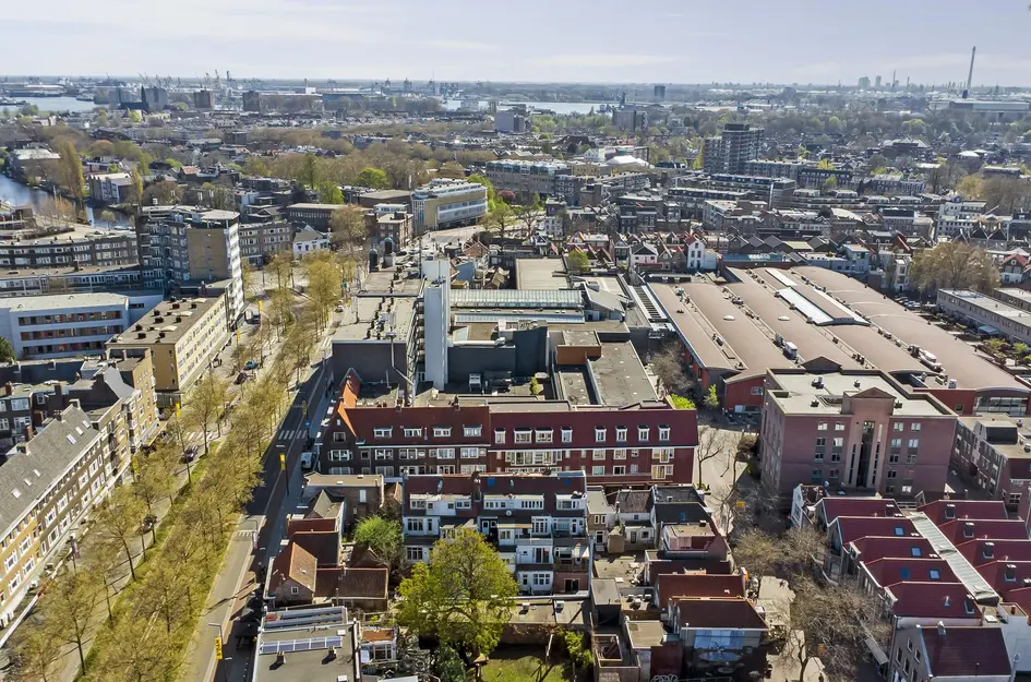 Herenpad 12B
