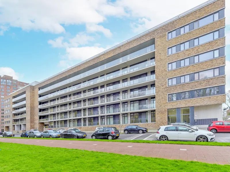 Berberisweg 444G, ROTTERDAM