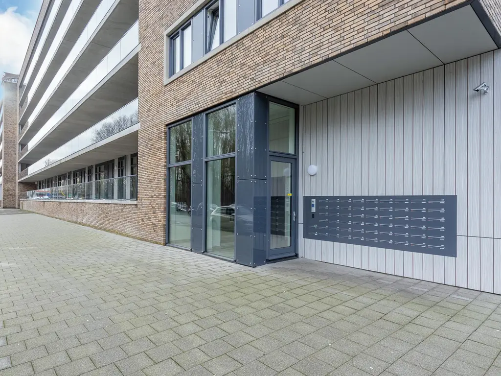 Berberisweg 444G, ROTTERDAM