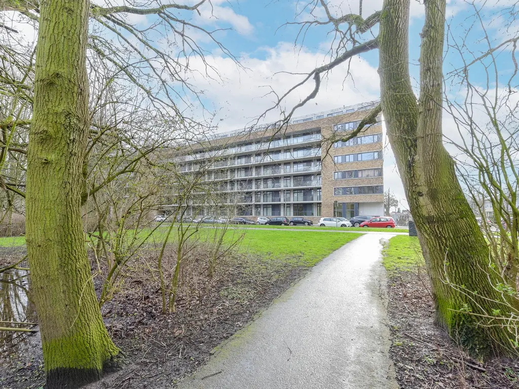 Berberisweg 444G, ROTTERDAM