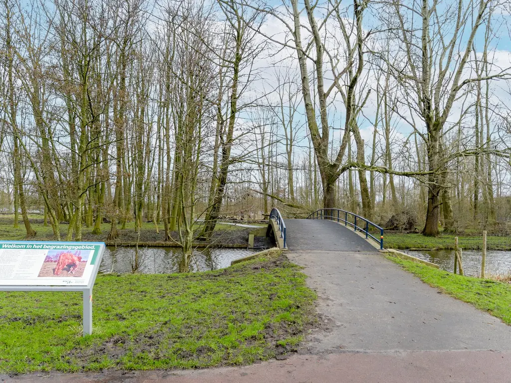 Berberisweg 444G, ROTTERDAM