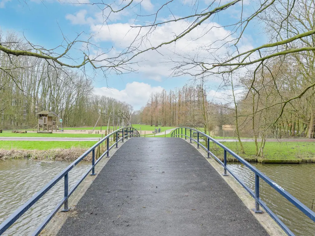 Berberisweg 444G, ROTTERDAM