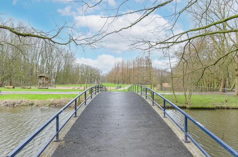 Berberisweg 444G