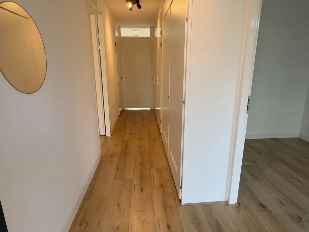 Berberisweg 444G, ROTTERDAM