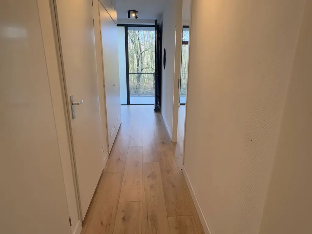 Berberisweg 444G, ROTTERDAM