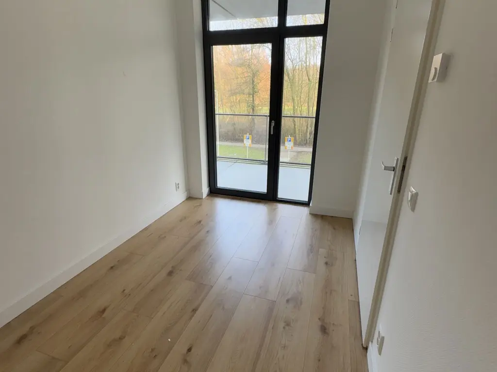 Berberisweg 444G, ROTTERDAM