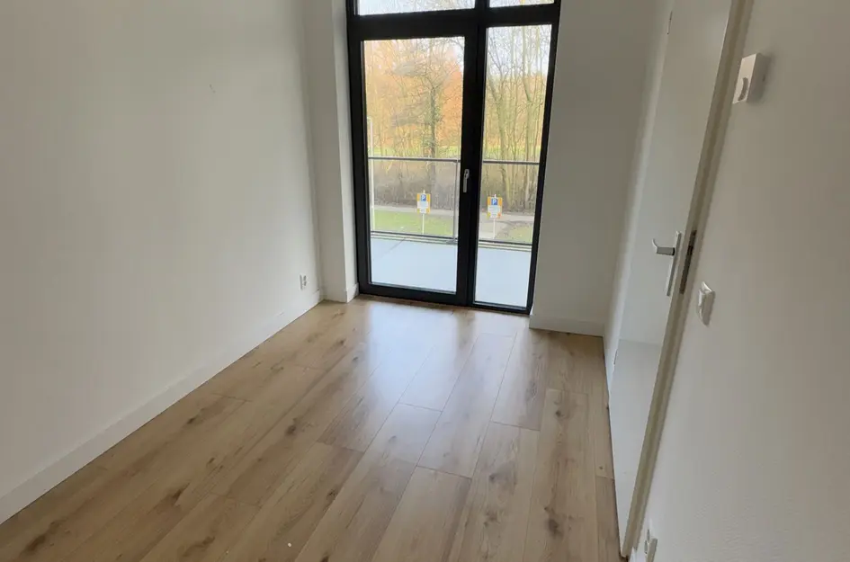 Berberisweg 444G