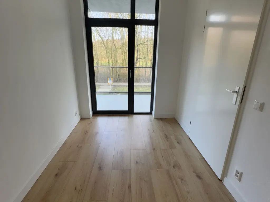 Berberisweg 444G, ROTTERDAM