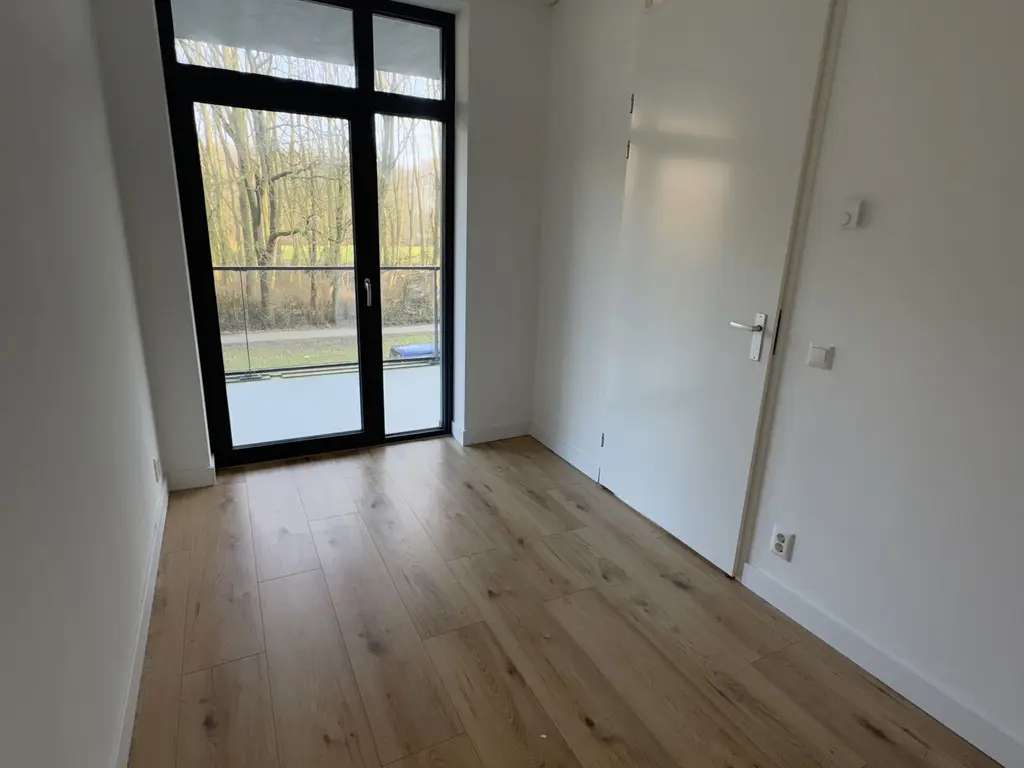 Berberisweg 444G, ROTTERDAM