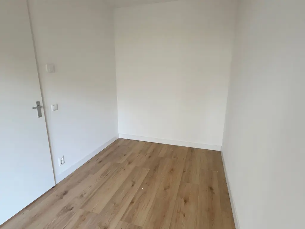 Berberisweg 444G, ROTTERDAM