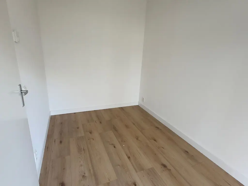 Berberisweg 444G, ROTTERDAM
