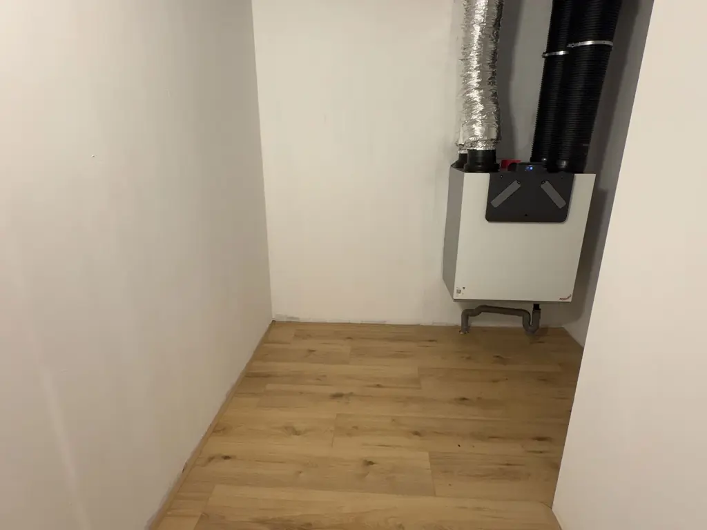 Berberisweg 444G, ROTTERDAM
