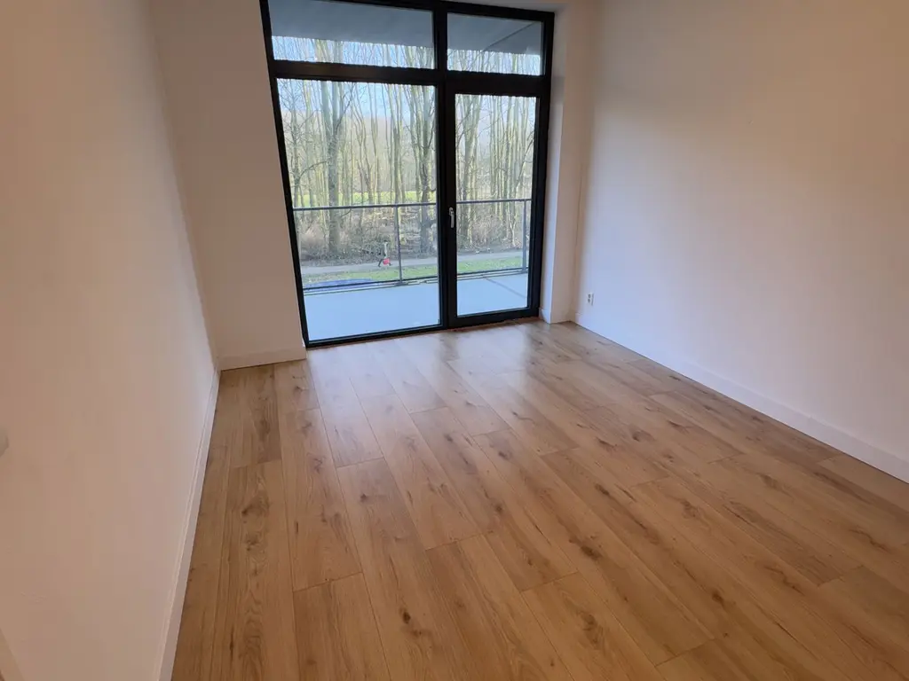 Berberisweg 444G, ROTTERDAM