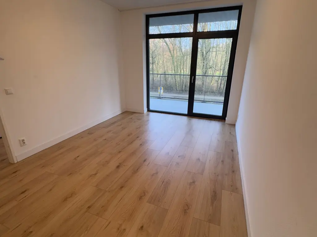 Berberisweg 444G, ROTTERDAM