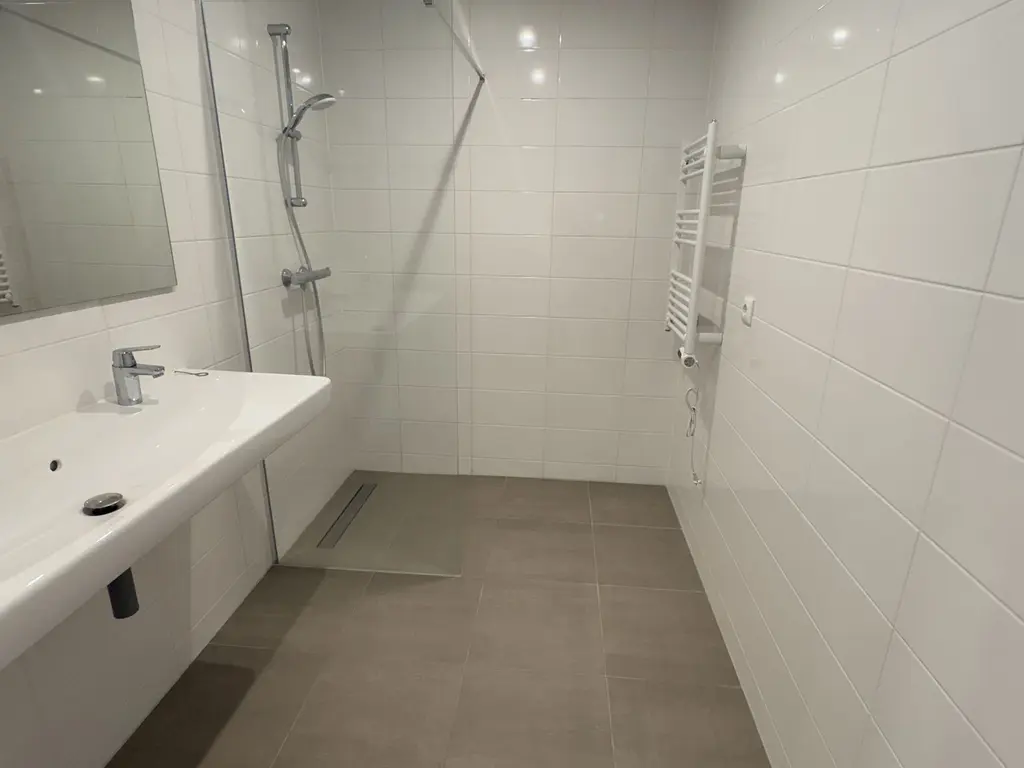 Berberisweg 444G, ROTTERDAM
