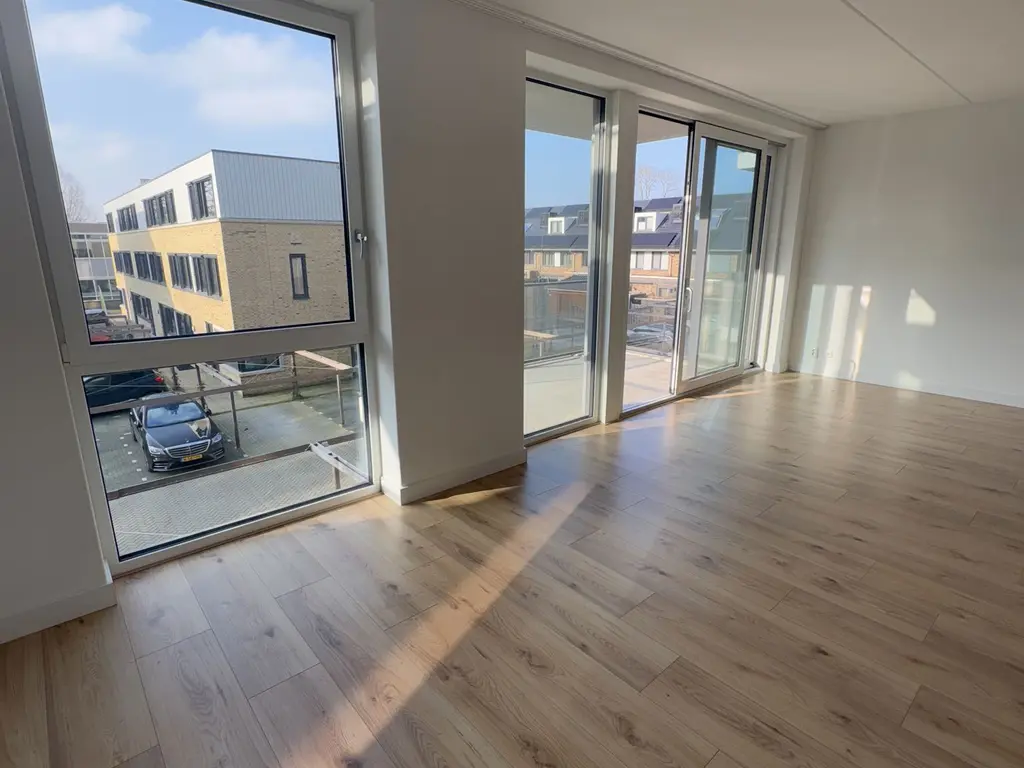 Berberisweg 444G, ROTTERDAM