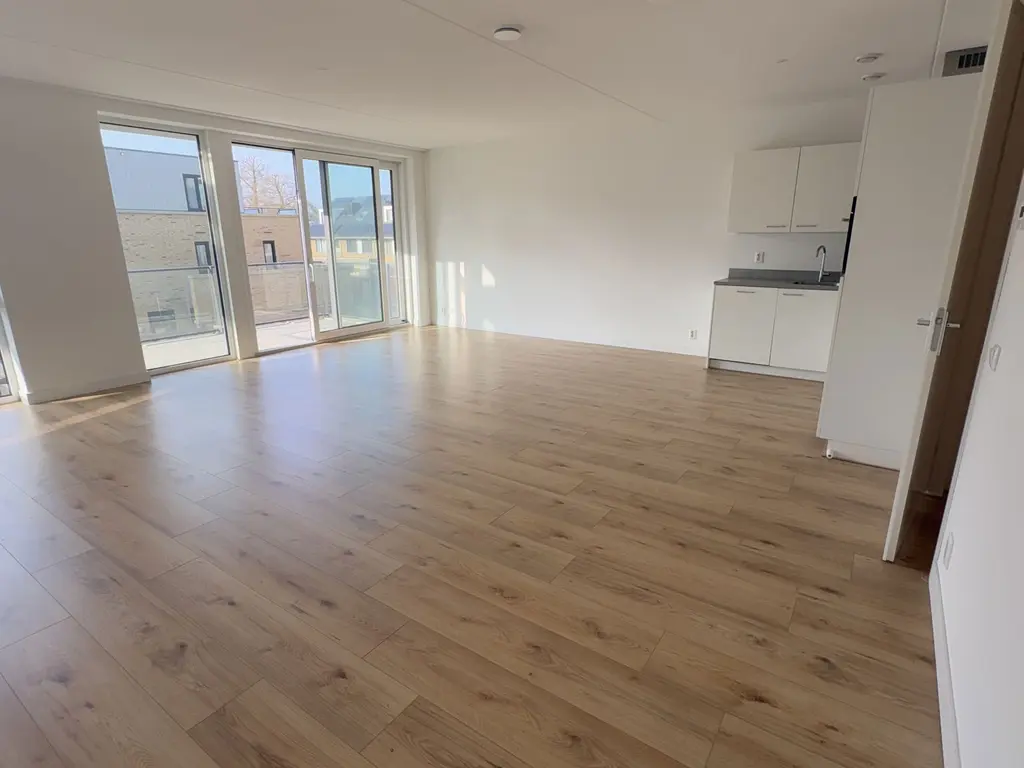 Berberisweg 444G, ROTTERDAM
