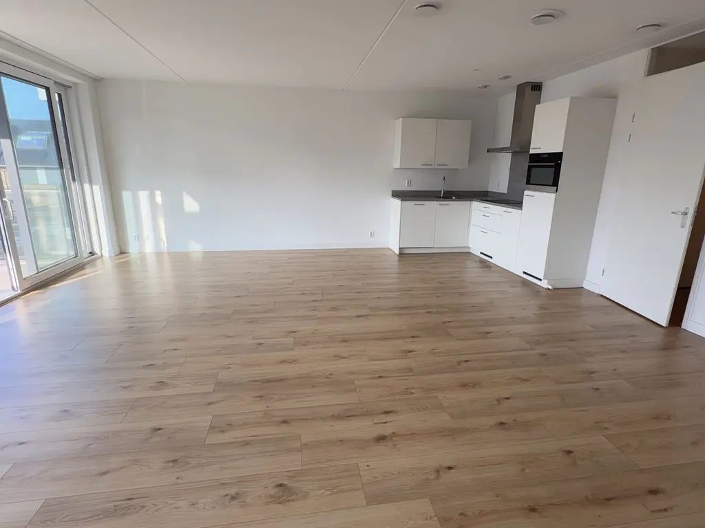 Berberisweg 444G, ROTTERDAM