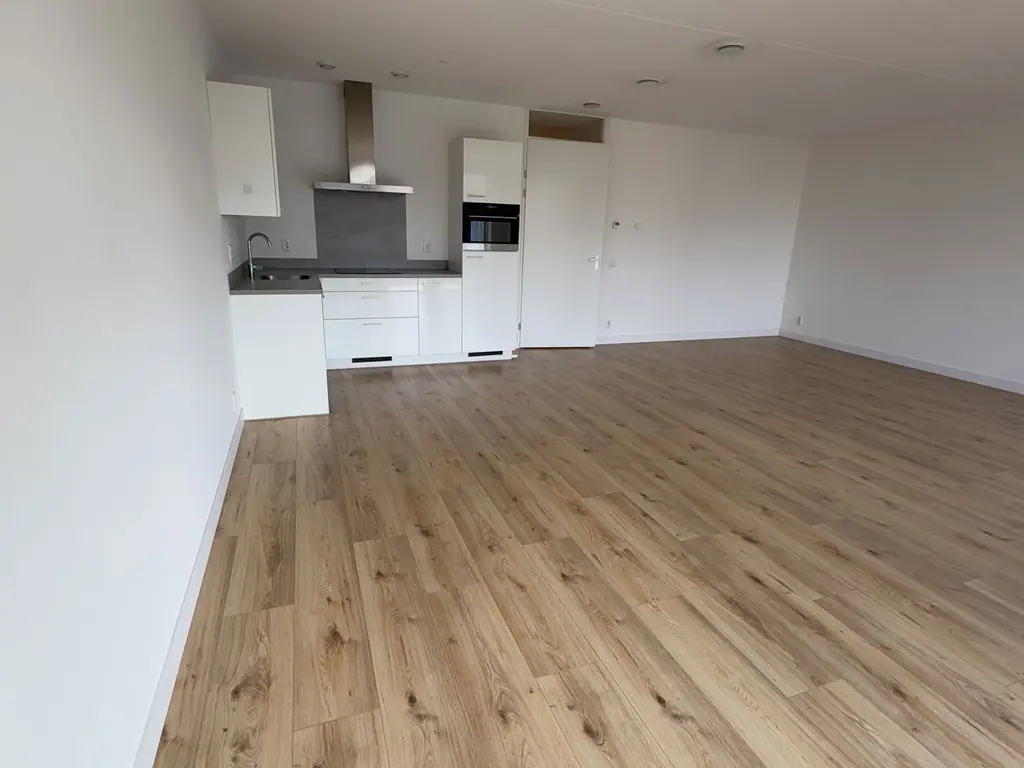 Berberisweg 444G, ROTTERDAM
