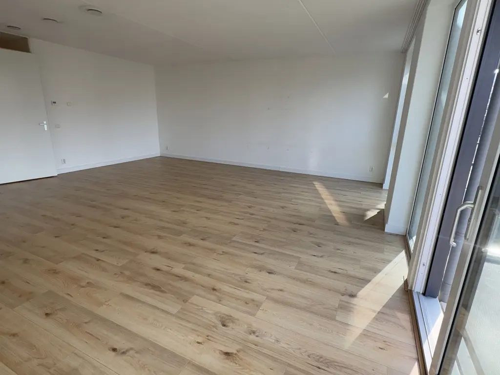 Berberisweg 444G, ROTTERDAM