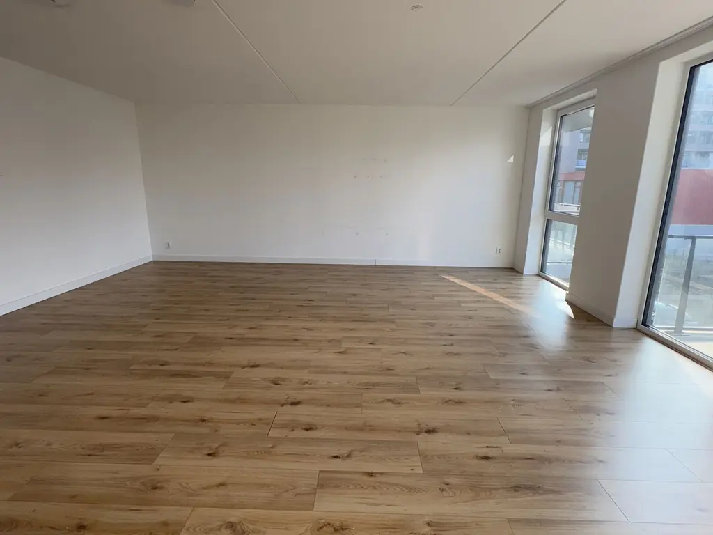 Berberisweg 444G, ROTTERDAM