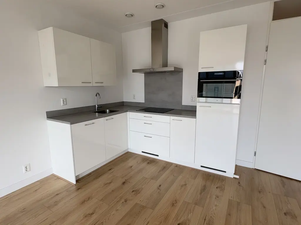 Berberisweg 444G, ROTTERDAM