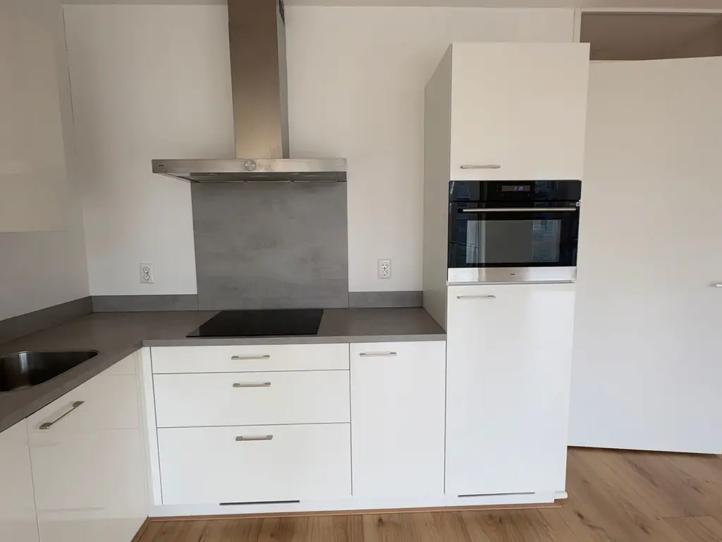 Berberisweg 444G, ROTTERDAM