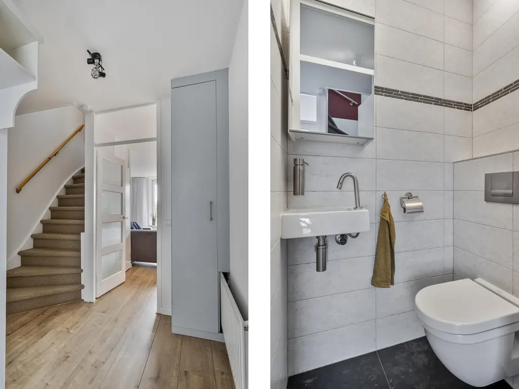 Verdistraat 11, CAPELLE AAN DEN IJSSEL