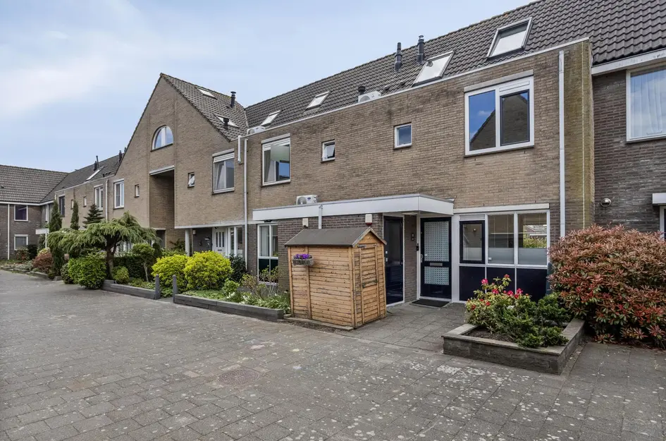 Verdistraat 11