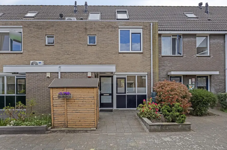 Verdistraat 11