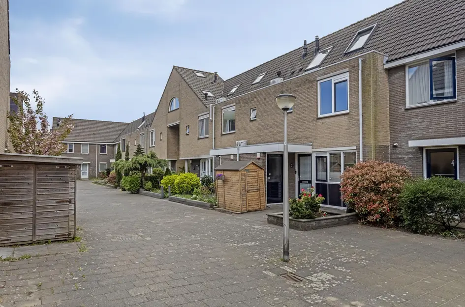Verdistraat 11