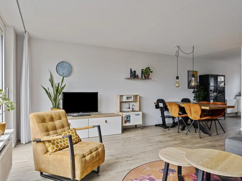 Verdistraat 11, CAPELLE AAN DEN IJSSEL