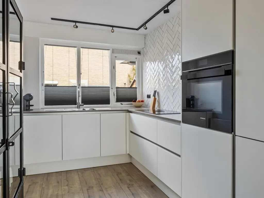 Verdistraat 11, CAPELLE AAN DEN IJSSEL