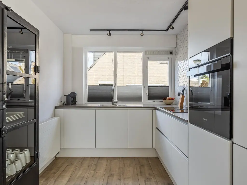 Verdistraat 11, CAPELLE AAN DEN IJSSEL