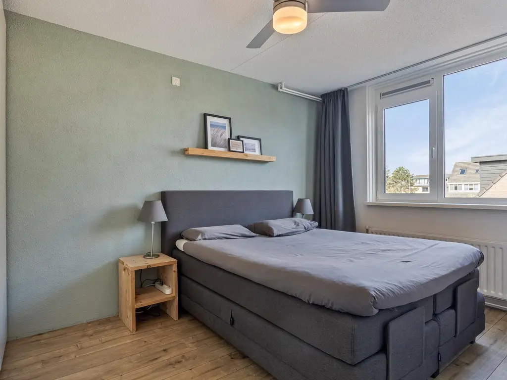 Verdistraat 11, CAPELLE AAN DEN IJSSEL