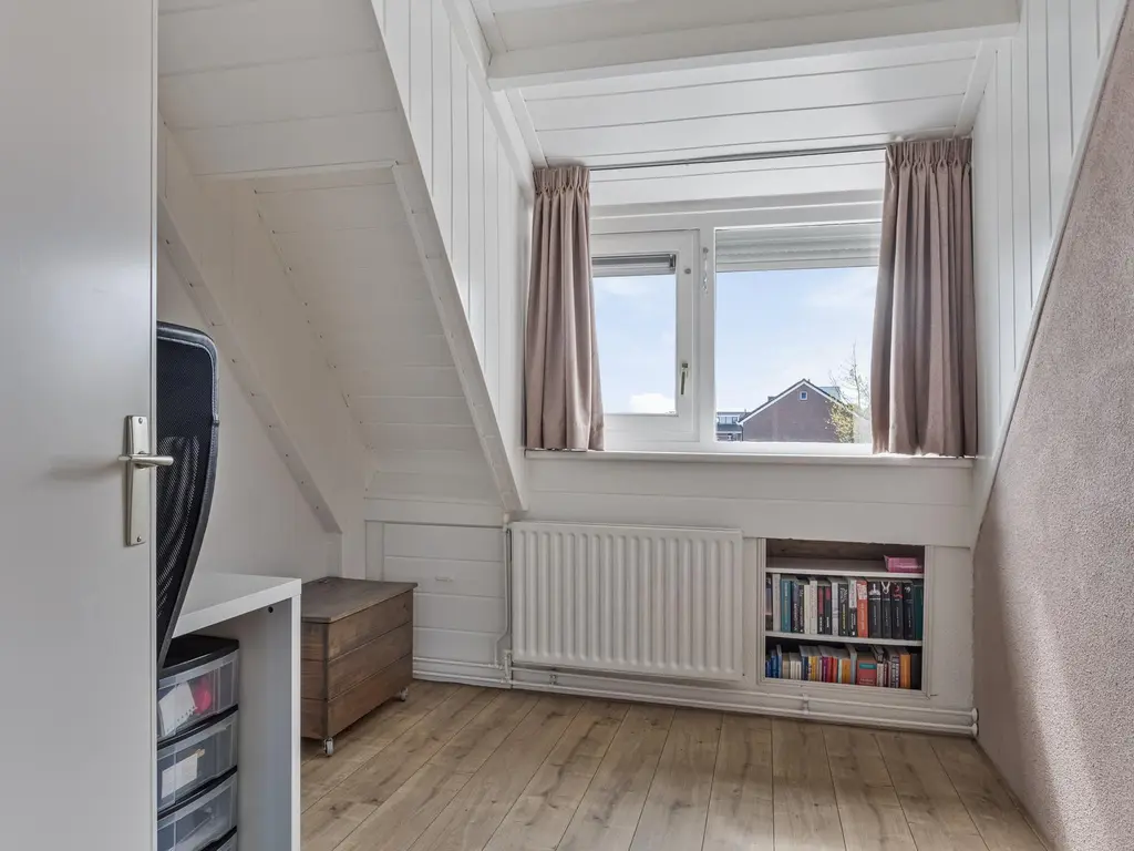 Verdistraat 11, CAPELLE AAN DEN IJSSEL
