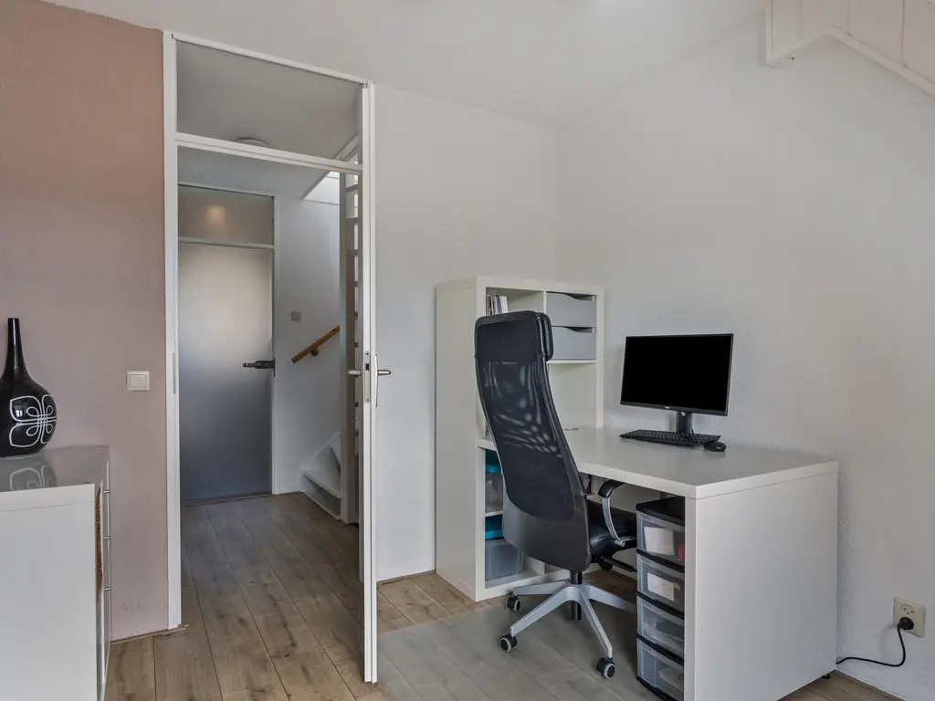 Verdistraat 11, CAPELLE AAN DEN IJSSEL