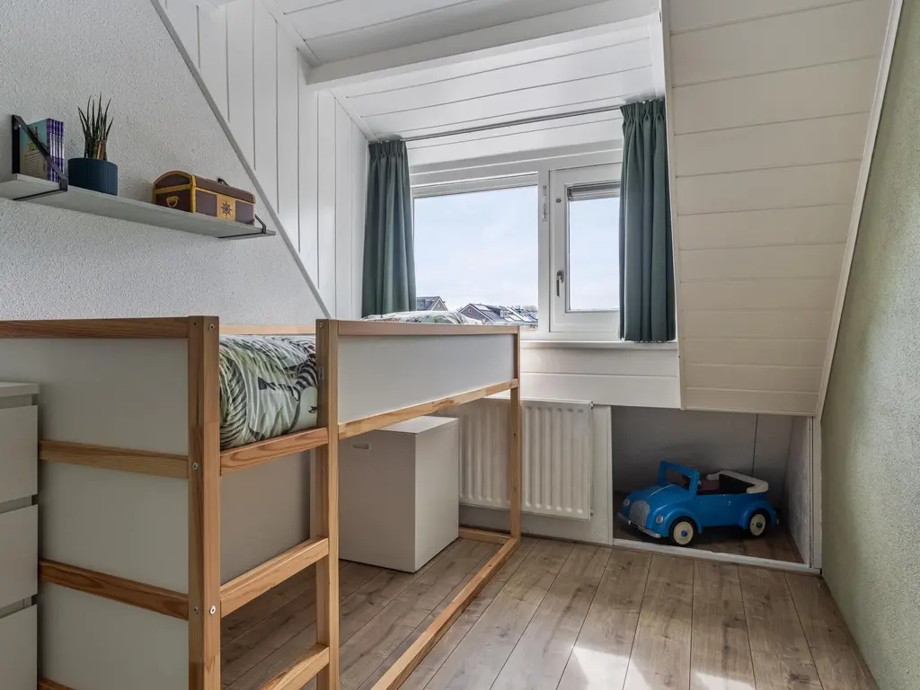 Verdistraat 11, CAPELLE AAN DEN IJSSEL