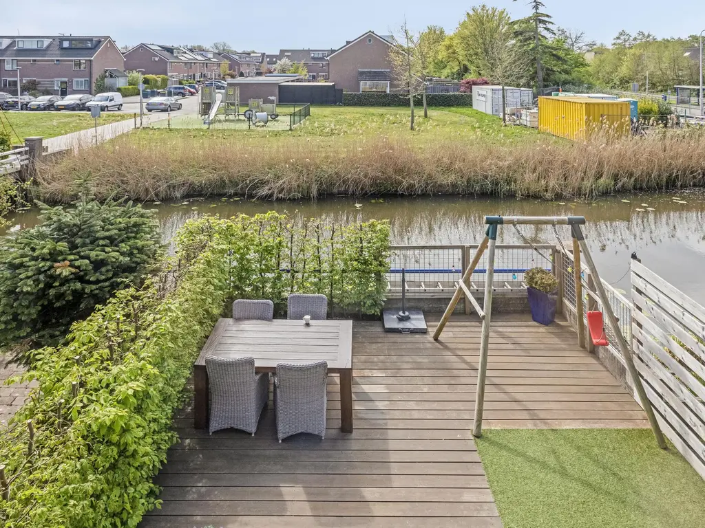 Verdistraat 11, CAPELLE AAN DEN IJSSEL