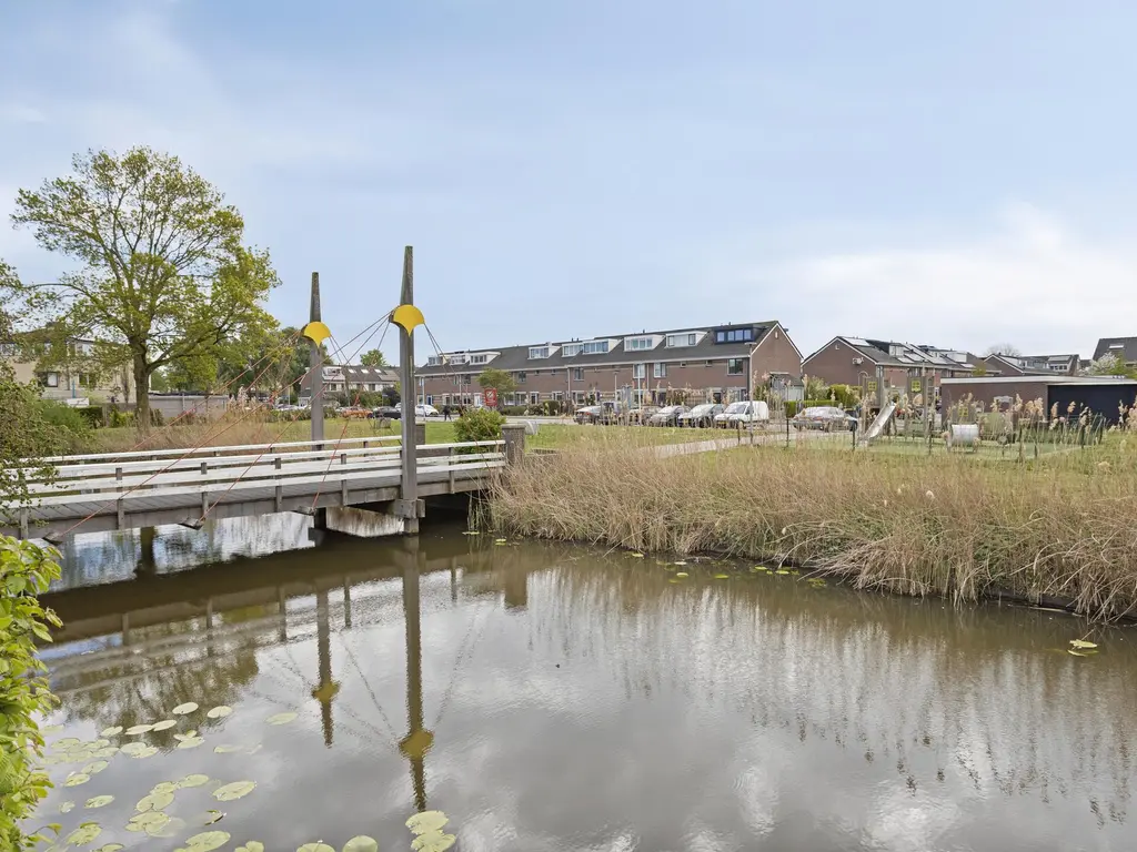 Verdistraat 11, CAPELLE AAN DEN IJSSEL