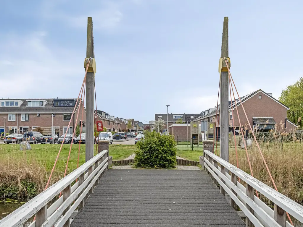 Verdistraat 11, CAPELLE AAN DEN IJSSEL